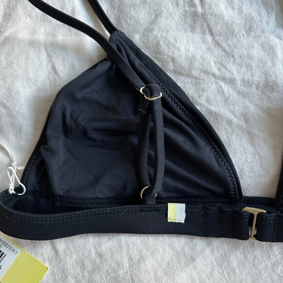 NWT Summersalt The Triangle Bikini Top - Picture 5 of 6